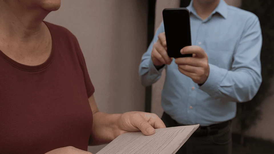 Golpe do vale-gás: idosa perde R$ 25 mil em Palmas; veja como se proteger