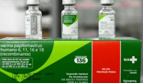 Dia D: vacinação contra HPV será neste sábado (7) em todo o Tocantins