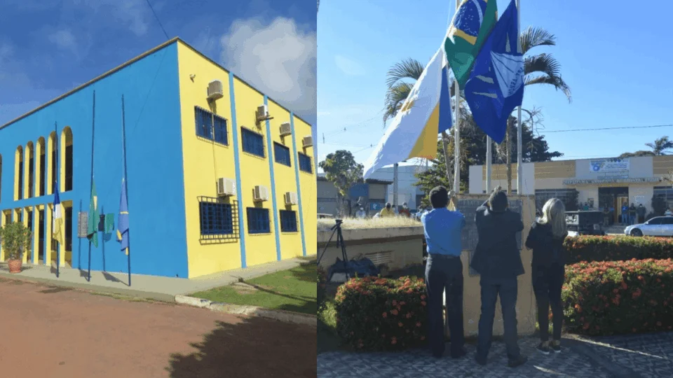 Concursos de Cristalândia e Santa Rosa do TO têm salários de até R$ 3 mil; saiba como se inscrever