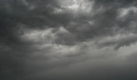 Julho é registrado como o mês mais chuvoso de 2025 em Boa Vista