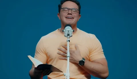 Boa Vista 135 anos: prefeito anuncia Deive Leonardo como atração no aniversário da capital