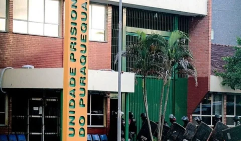 Briga entre facções termina com detento espancado até a morte em presídio de Manaus