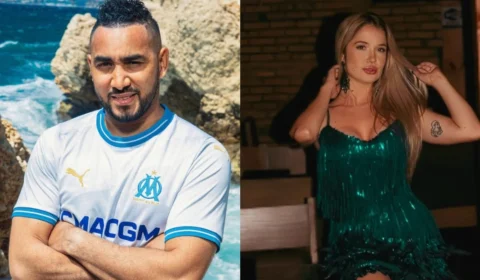 Jogador Dimitri Payet chama ex-amante de ‘esposa brasileira’ e prints vazam; veja
