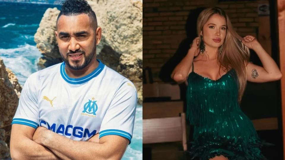 Jogador Dimitri Payet chama ex-amante de ‘esposa brasileira’ e prints vazam; veja
