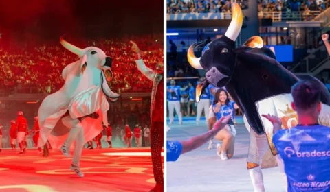 Caprichoso x Garantido: pontos fortes e fracos dos ensaios técnicos