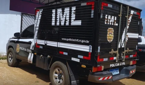 Idoso é encontrado morto em casa em estado de decomposição