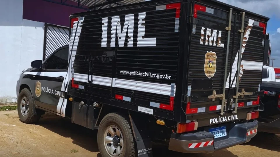 Idoso é encontrado morto em casa em estado de decomposição