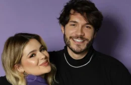 Eliezer sai em defesa de Viih Tube após comentários de internautas: ‘manda currículo’