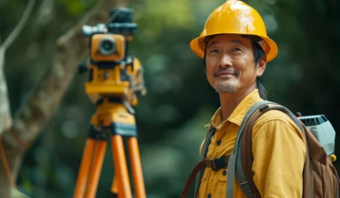Dia do Engenheiro Agrimensor: veja frases para enviar hoje
