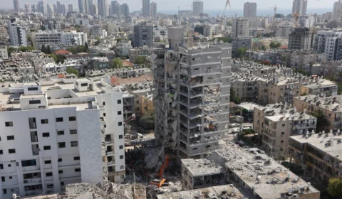 Hamas declara fim da guerra com Israel e acordo de cessar-fogo permanente