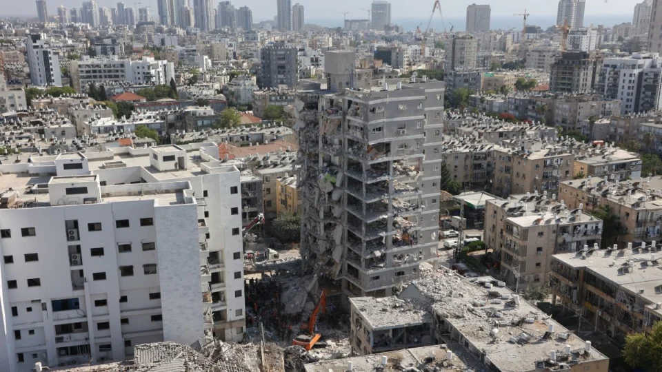 Hamas declara fim da guerra com Israel e acordo de cessar-fogo permanente