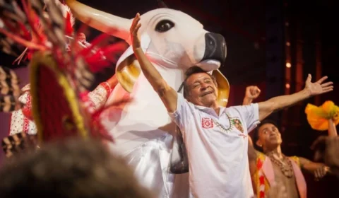 Boi Garantido vence o Festival de Parintins 2025 e conquista o 33º título; veja melhores momentos