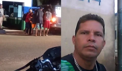 Homem morre ao cortar árvore com motosserra em Manacapuru