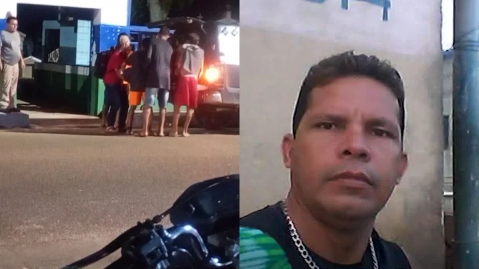 Homem morre ao cortar árvore com motosserra em Manacapuru