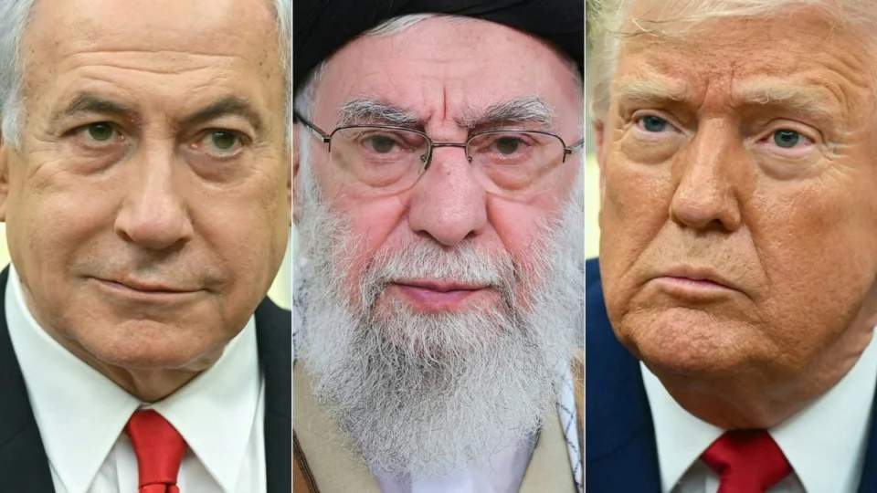 Irã e Israel anunciam cessar-fogo, mas conflitos continuam em Gaza; entenda o que está por trás