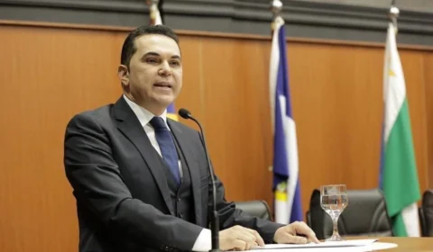 STJ mantém ex-deputado Jalser Renier inelegível e aplica multa por atraso no processo