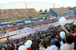 Pentecostes 2025 em Manaus: veja mudanças no trânsito do Sambódromo e região neste domingo (8)
