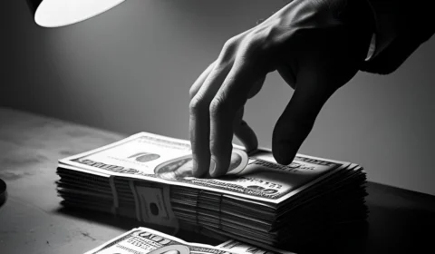 Suspeito de furtar R$ 700 de dízimos e ofertas em igreja evangélica é preso no Amazonas