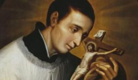 Dia de São Luís Gonzaga: veja oração para hoje