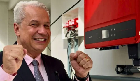 Sikêra Jr recebe proposta para se filiar ao União Brasil e disputar eleições no Amazonas em 2026