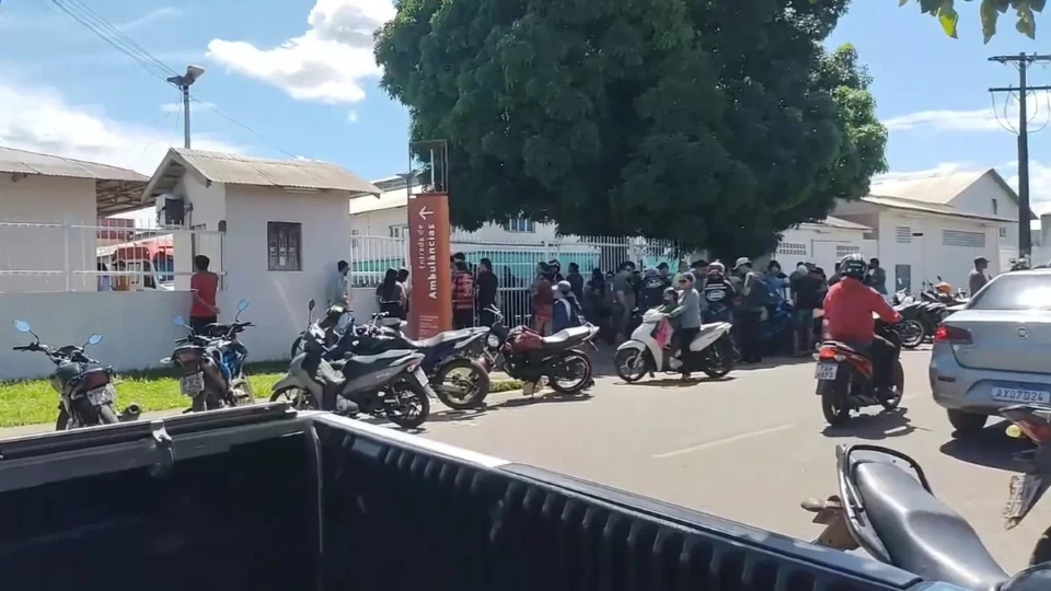 Acidente com lancha deixa dois mortos e três feridos no rio Amazonas em Itacoatiara