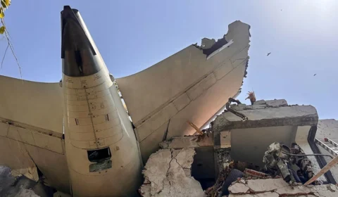 Tudo o que se sabe sobre o acidente de avião na Índia