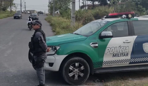 Adolescente de 13 anos é baleado por engano em tentativa de execução em Coari; cunhado da vítima era o alvo