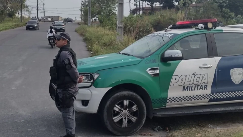 Adolescente de 13 anos é baleado por engano em tentativa de execução em Coari; cunhado da vítima era o alvo