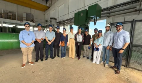 Prêmio FGV: iniciativas sociais em saneamento da Aegea colocam Manaus no radar nacional de boas práticas