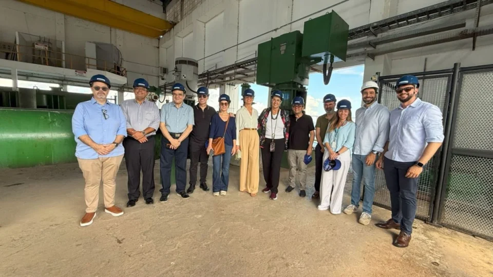 Prêmio FGV: iniciativas sociais em saneamento da Aegea colocam Manaus no radar nacional de boas práticas