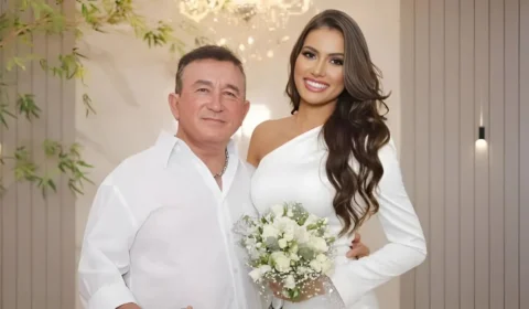 Amado Batista diz que está ‘sozinho de novo’ e equipe quebra o silêncio sobre rumores de divórcio