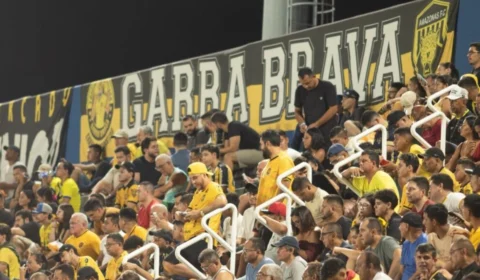 Amazonas FC x Vila Nova: ingressos liberados a partir de R$ 20