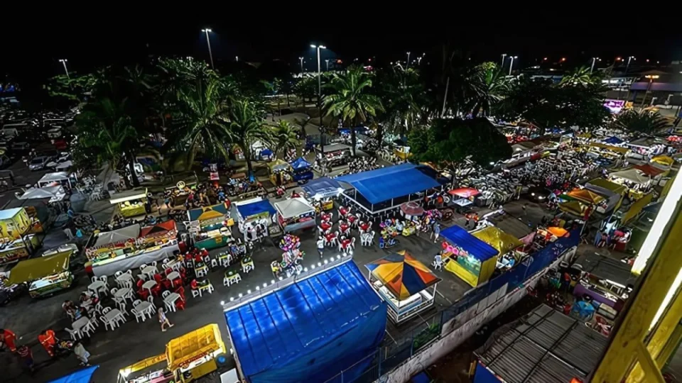 Arraial do CSU é reconhecido como Patrimônio Cultural de Manaus! Veja detalhes