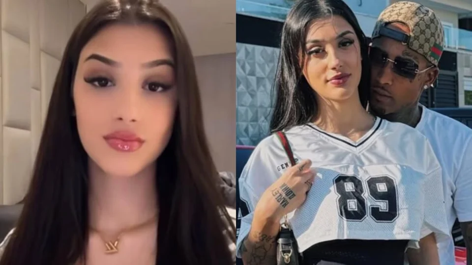 De novo? Bia Miranda suspeita de nova gravidez menos de 40 dias após ter dado à luz