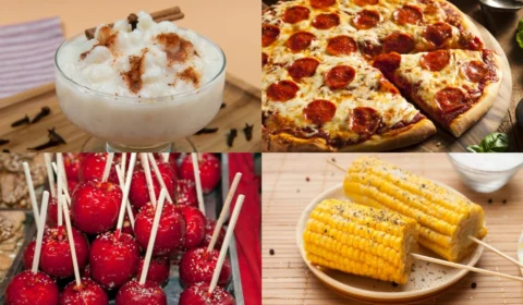 Boa Vista Junina 2025: veja o que dá para comer com R$ 50 ou menos