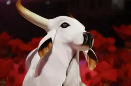 Veja se o boi Garantido perderia o Festival de Parintins 2025 sem notas de jurada polêmica