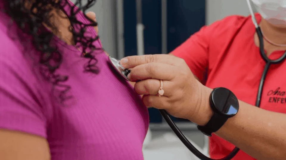 Queimadas em Palmas deixam o clima seco e causam problemas respiratórios; veja detalhes