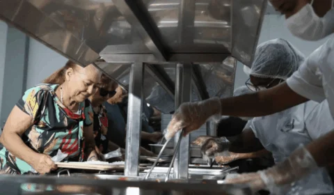 Restaurantes comunitários em Palmas: saiba como funcionarão após reabertura