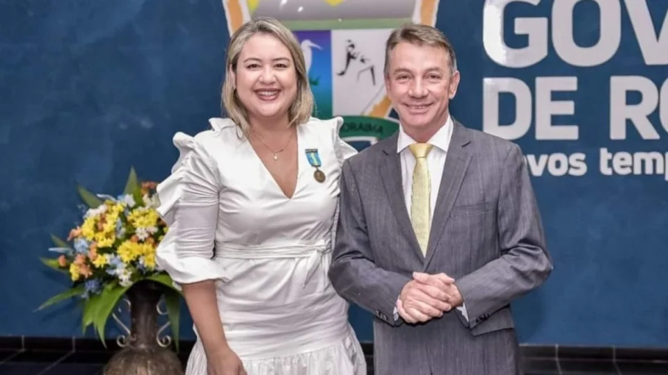 Ação na Justiça pede afastamento de Cecília Lorenzon da Secretaria Digital de Roraima