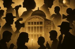 Conheça 9 artistas do Amazonas que hoje são estrelas da TV e do cinema brasileiro