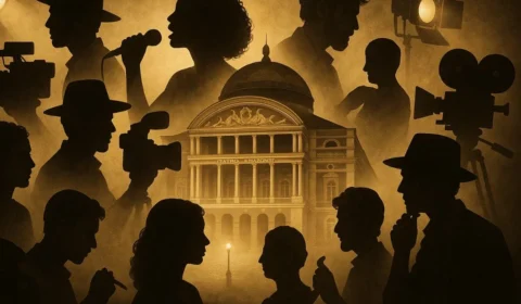 Conheça 9 artistas do Amazonas que hoje são estrelas da TV e do cinema brasileiro