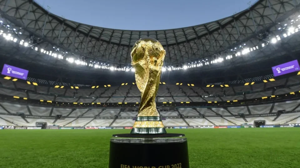 Conflitos entre EUA, Irã e Israel podem fazer a Copa do Mundo de 2026 ser no Brasil? Entenda