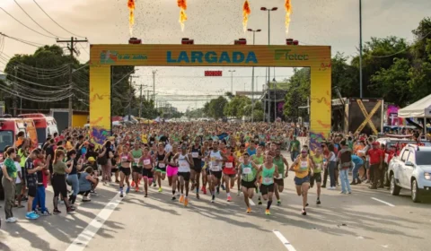 Inscrições abertas para a 23ª Corrida Internacional 9 de Julho; veja como participar