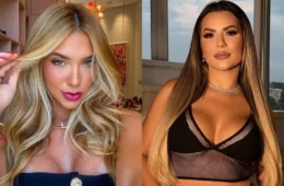 CPI das Bets: Virginia, Deolane e mais 14 podem ser indiciados; veja quem está na lista