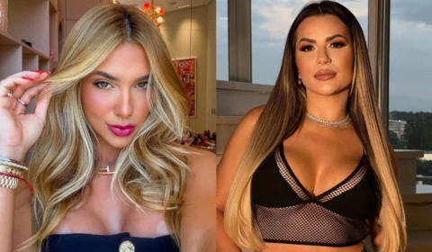 CPI das Bets: Virginia, Deolane e mais 14 podem ser indiciados; veja quem está na lista