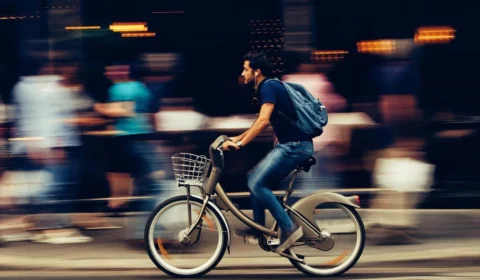 Dia Mundial da Bicicleta: veja ranking das cidades mais amigáveis para ciclistas no Brasil