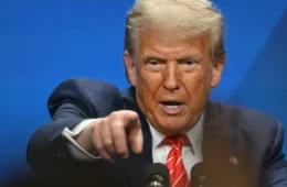 Trump ameaça restringir vistos de autoridades brasileiras na Assembleia Geral da ONU