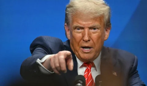 Trump ameaça restringir vistos de autoridades brasileiras na Assembleia Geral da ONU