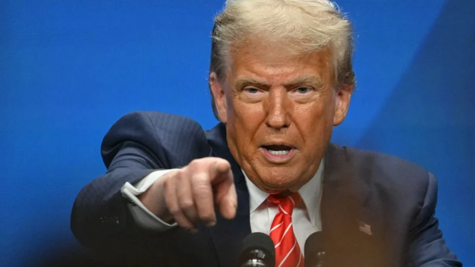 Trump ameaça restringir vistos de autoridades brasileiras na Assembleia Geral da ONU