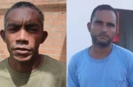 Dupla é morta a tiros dentro de casa em Vilhena; vítimas estavam amordaçadas e amarradas